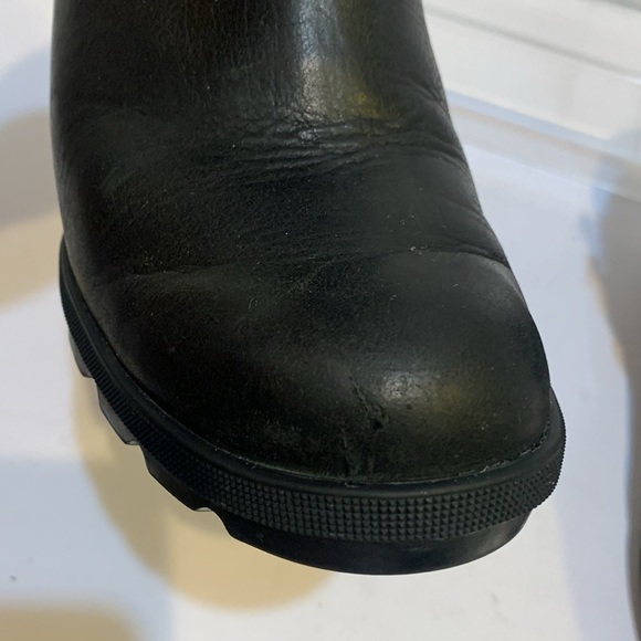 Sorel Joan of Arctic Wedge II Buckle black - Picture 13 of 16